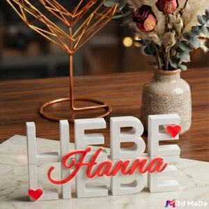 personalisiertes-liebe-deko-schild-mit-name-3d-druck-schriftzug-geschenk-fuer-paare-hochzeit-jahrestag-moderne-wohndeko-namensschild
